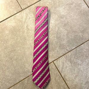 Beautiful Emilio Pucci tie